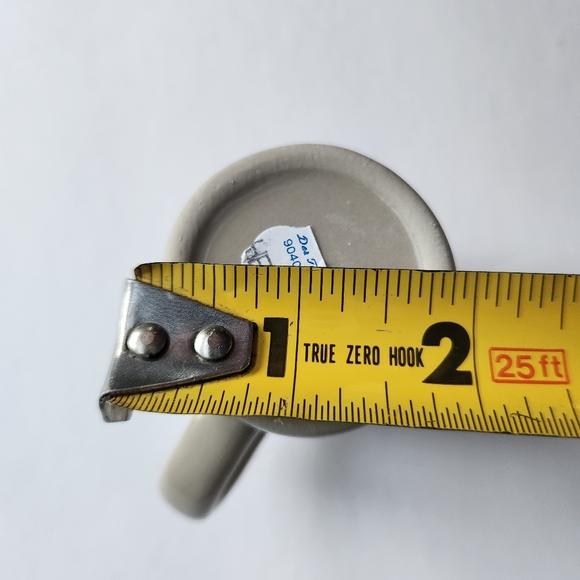 Nürnberg Mini Stein Ceramic Shot Glass from Der Töpferladen, Nuremberg Germany - Picture 6 of 8